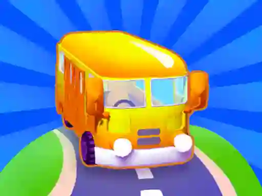 Laro Bus Driver online