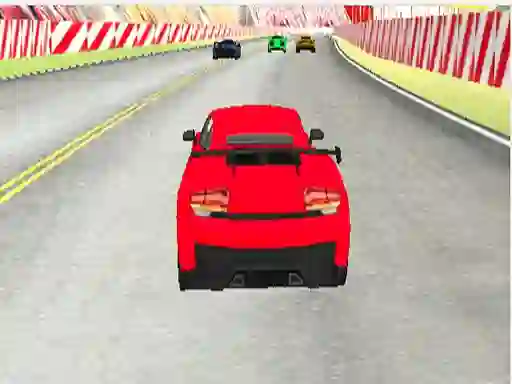Laro Car Race Champ online