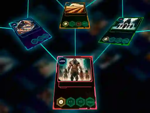 Laro Empire Of Progress: Technology Cards online