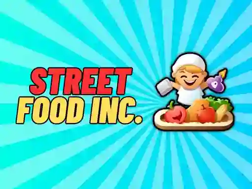 Laro Street Food Inc online