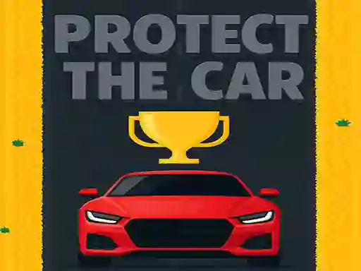 Laro Protect The Car online