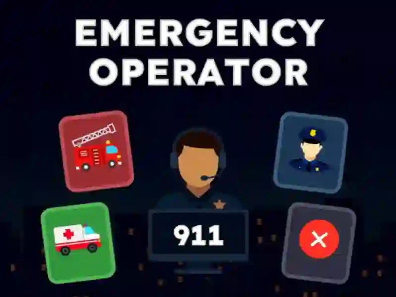 Laro Emergency Operator online