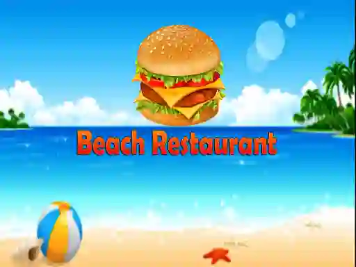 Laro Beach Restaurant online