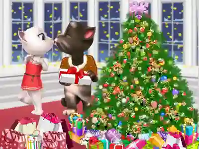 Laro Angie Winter Fashion Tree online