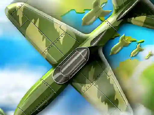 Laro Sky Combat Squardom online