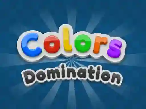 Laro Colors Domination online