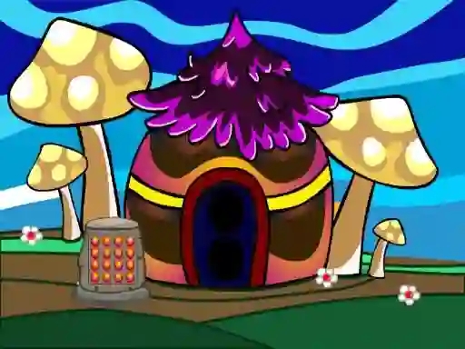 Laro Colony Gate Escape online