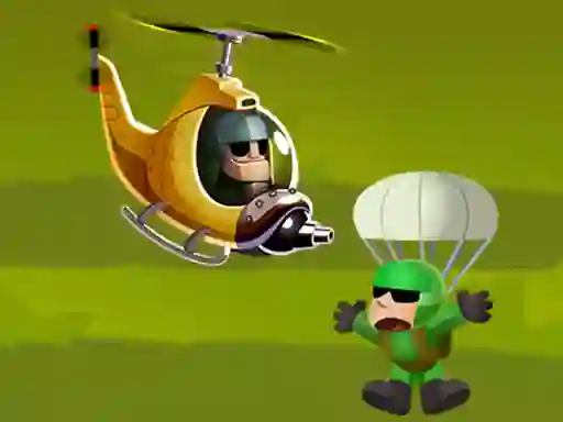 Laro Helicopter Master online