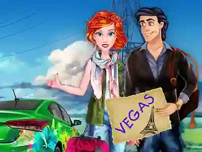 Laro Hitchhiker's Guide for Princesses online