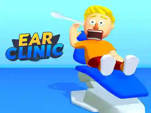 Laro Ear Clinic online