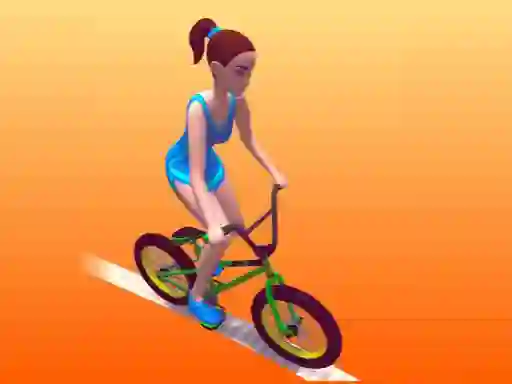 Laro Dangerous Ride online