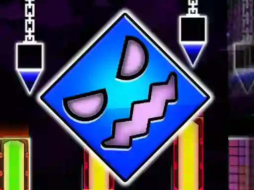 Laro Geometry Dash Bit By Bit online