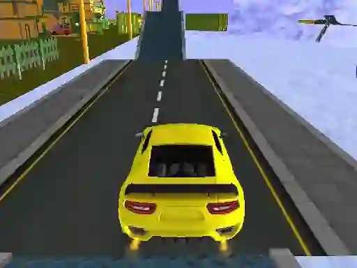 Laro Classics Car Stunts 2020 online