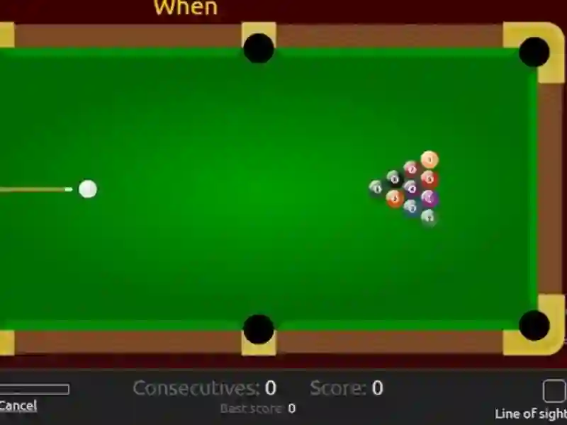Laro Trz Pool online