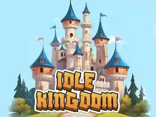 Laro Idle Medieval Kingdom online