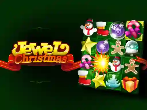 Laro Jewels Christmas online
