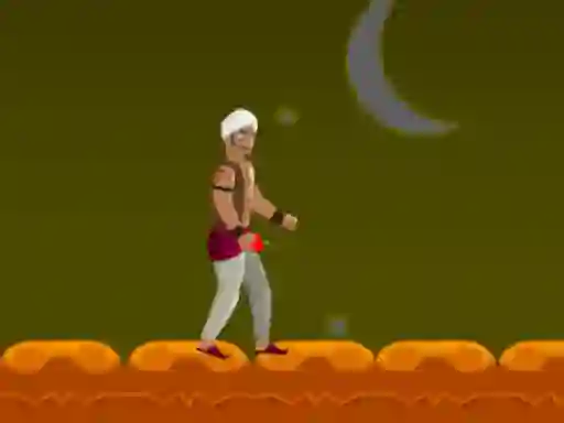 Laro Arabian Night online