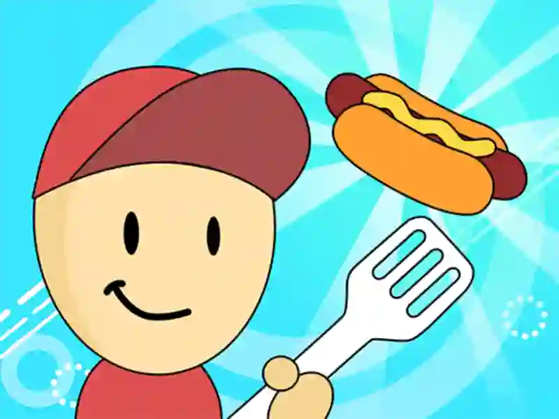 Laro Eatventure online