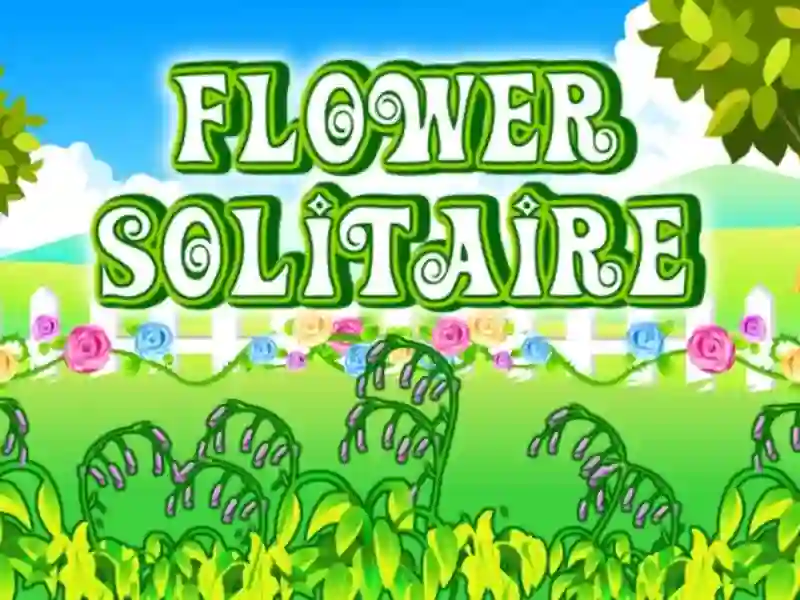 Laro Flower Solitaire online