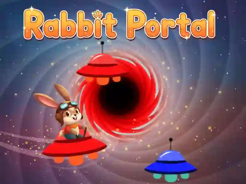 Laro Rabbit Portal online