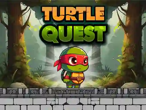 Laro Turtle Quest online