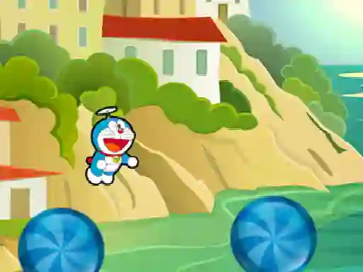 Laro Flying Doraemon online
