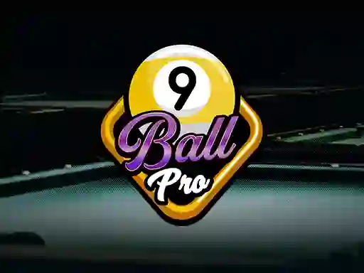 Laro 9 Ball Pro online