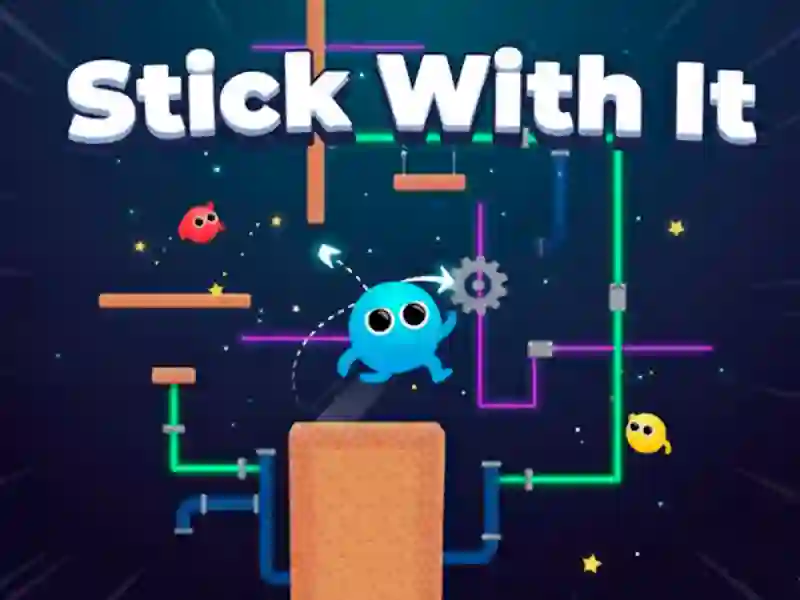 Laro Stick With It online