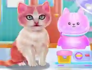 Laro Kitty Dental Caring online