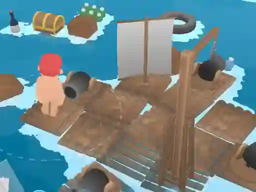 Laro Ahoy! online