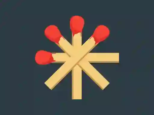 Laro Matchstick Puzzles online