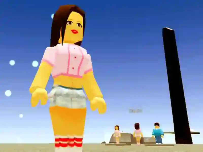 Laro Your Obby Size online