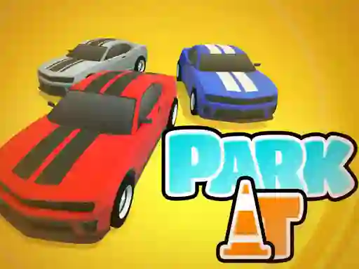 Laro PARK IT online