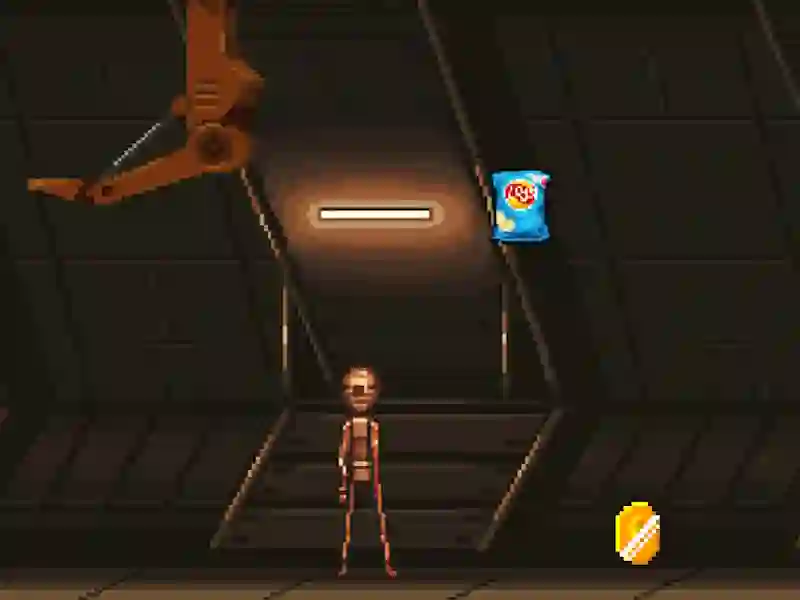 Laro Skyfall Survival online