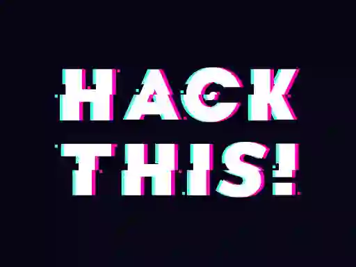Laro Hack This! online
