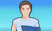 Laro Operate Now Shoulder Surgery online