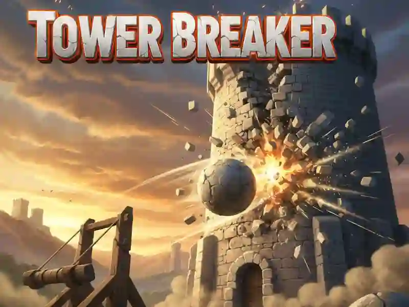 Laro Tower Breaker online