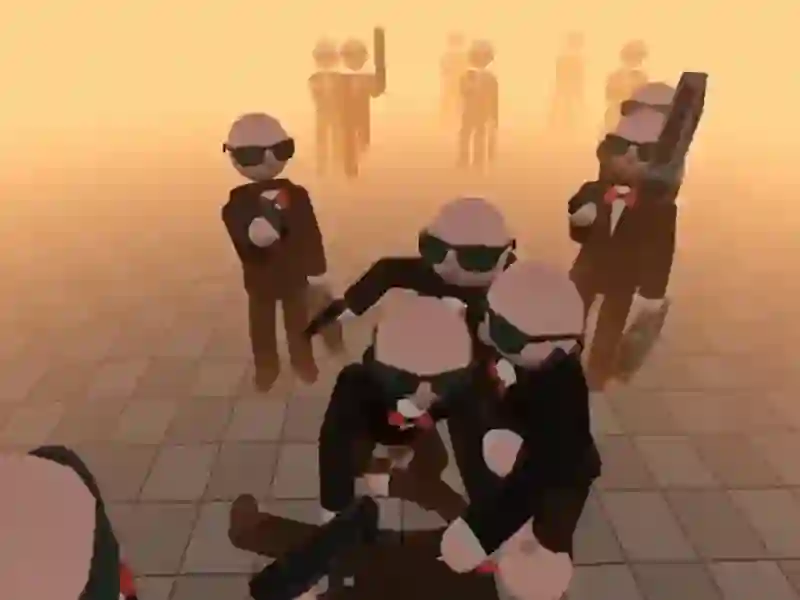 Laro We Are In A Simulation Simulator online