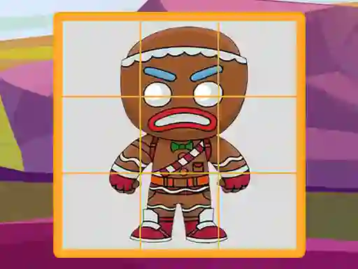 Laro Battle Royale Puzzles online