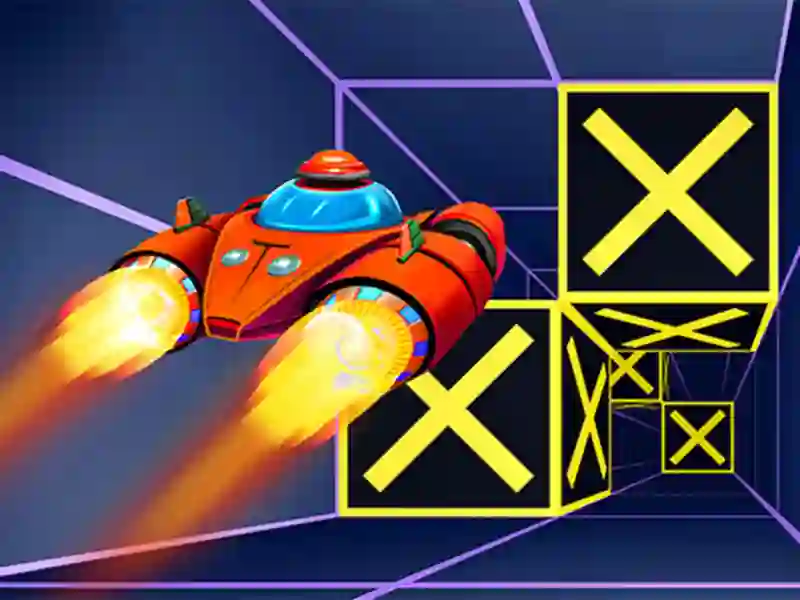 Laro Speed Run 3D online