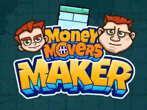 Laro Money Movers Maker online