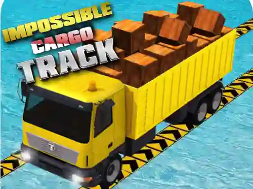 Laro Impossible Cargo Track online