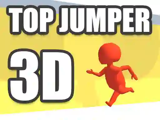 Laro Top Jumper 3d online