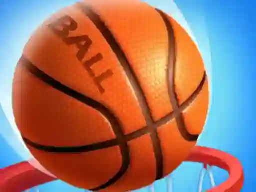 Laro Arcade Basketball online
