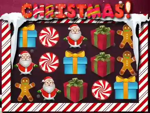 Laro Christmas Gift Sweeper online