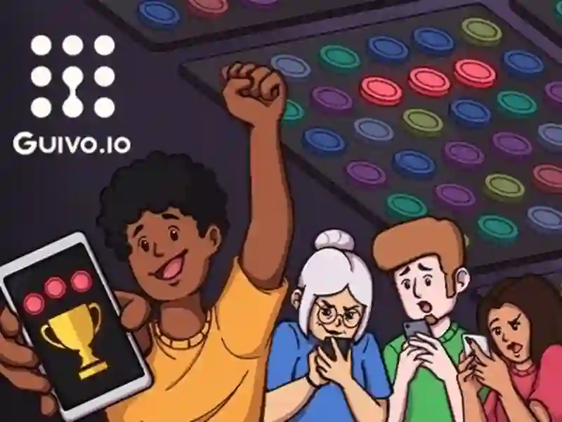 Laro Guivo.io online