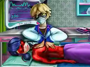 Laro Dotted Girl Resurrection Emergency online