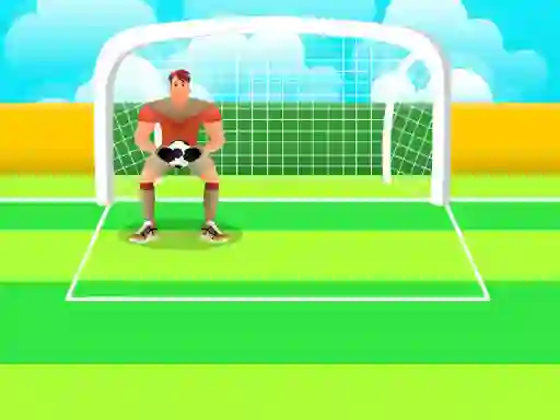 Laro Penalty online