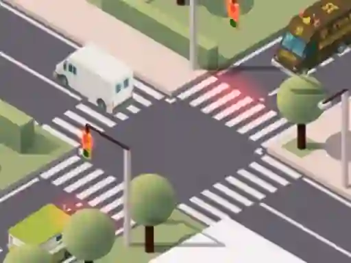 Laro Traffic Stop online