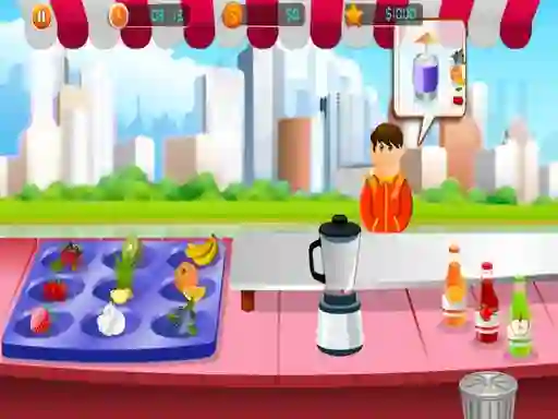 Laro Drink Buffet online